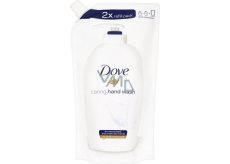 Dove Flüssigseife Deeply Nourishing, Nachfüllung, 500 ml