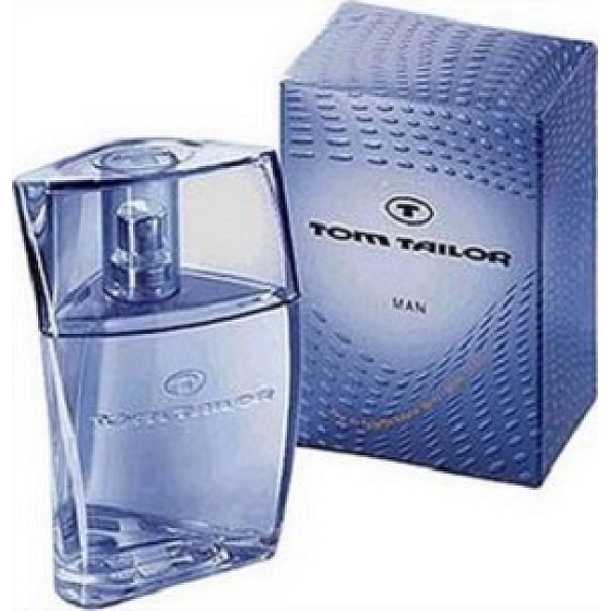Tom Schneider Man Eau de Toilette 50 ml