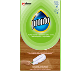 Pronto Duster Staubtuch Bürste komplett 1 Stück