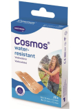 Cosmos Universal wasserdicht Patch 2 Größen 20 Stück