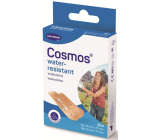 Cosmos Universal wasserdicht Patch 2 Größen 20 Stück