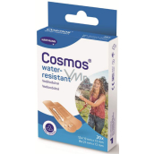 Cosmos Universal wasserdicht Patch 2 Größen 20 Stück