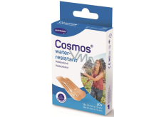 Cosmos Universal wasserdicht Patch 2 Größen 20 Stück