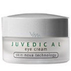Juvena Juvedical Reneving Light Cream Für empfindliche Augenpartie 15 ml