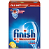 Calgonit Finish All-in-1 Zitronengeschirrspülertabletten 84 Stück