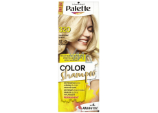 Schwarzkopf Palette Farbton Haarfarbe 320 - Aufheller