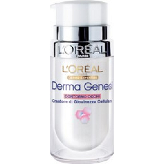 Loreal Paris Derma Genesis Augencreme 15 ml