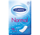 Carin Normal Damenbinden, 16 Stk.