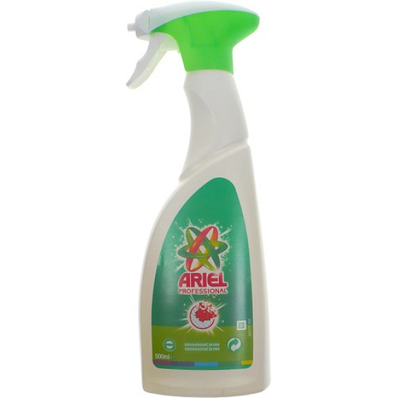 Ariel Professional Fleckenentferner 500 ml Sprayer