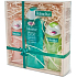 Palmolive Thermal Spa Korb 2 x 250 ml Duschgel + 500 ml Schaum, Kosmetikset