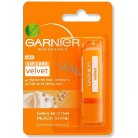 Garnier Velvet Moisturizing Lip Balm 4,7 ml