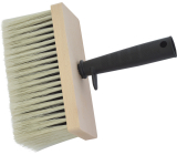 Spokar 6101/631 quadratische Malerbürste, 170 × 70 mm