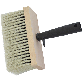 Spokar 6101/631 quadratische Malerbürste, 170 × 70 mm Spokar 6101/631 quadratische Malerbürste, 170 × 70 mm