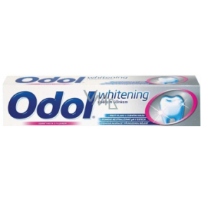Odol Whitening Zahnpasta mit Whitening-Effekt 100 ml