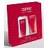 Esprit Celebration für ihr parfümiertes Deodorantglas für Frauen 75 ml + Duschgel 75 ml, Kosmetikset