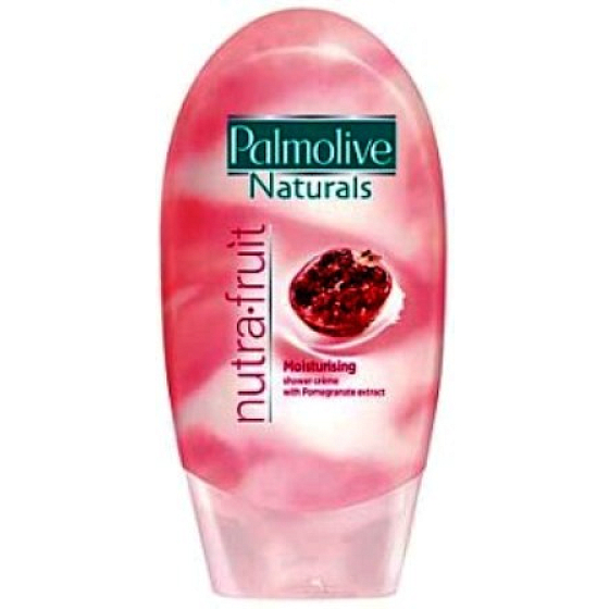 Palmolive Naturals Granatapfel Duschgel 200 ml