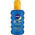 Nivea Sun Kids F50 + Farbsonnenspray für Kinder 200 ml