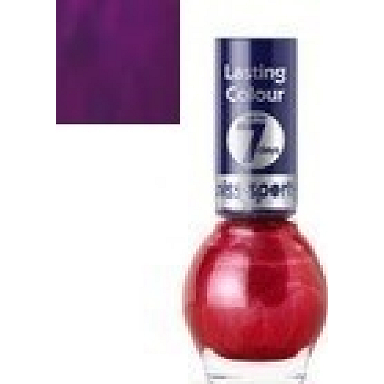 Miss Sports Lasting Color Nagellack langlebig Lasting Color 450 8 ml