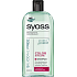 Syoss Color & Volume Silikonfreies silikonfreies Haarshampoo 500 ml