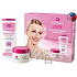 Dermacol Lady Reinigungslotion 200 ml + Tagescreme 50 ml, Kosmetikset