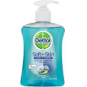 Dettol Meeresduft antibakterielle Flüssigseife Spender 250 ml