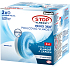 Ceresit Stop Feuchtigkeit Aero 360° Entfeuchter Nachfüllpackung, 2× 450 g