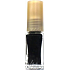 Gänseblümchen dekorieren Nagellack Schatten schwarz 6 ml