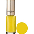 Loreal Colour Riche Neons Nagellack 834 Banana Pop 5 ml
