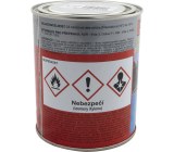 Bisil Farbe für Beton unter Wasser, wasserfest, 0100 weiß, 700 g