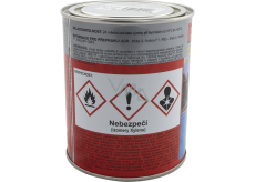 Bisil Farbe für Beton unter Wasser, wasserfest, 0100 weiß, 700 g