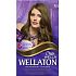 Wella Wellaton Creme Haarfarbe 7/1 Mittel aschblond