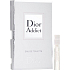 Christian Dior Addict Eau de Toilette für Frauen 1 ml mit Spray, Fläschchen