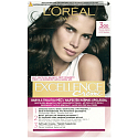 Loreal Paris Excellence Creme Haarfarbe 300 Dunkelbraun