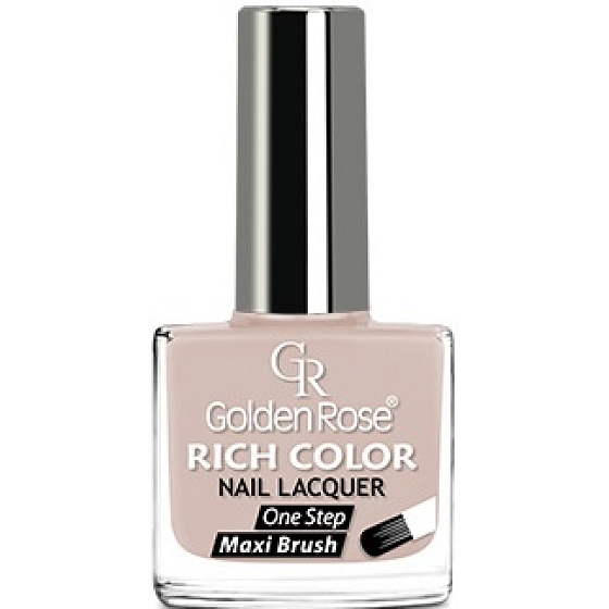 Golden Rose Rich Color Nagellack Nagellack 080 10,5 ml