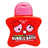 Anovia Strawberry & Raspberry Baby Badeschaum 250 ml