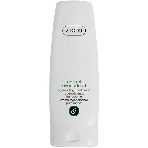 Ziaja Avocadoöl Handcreme 80 ml