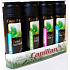 Capillan Haaraktivator 200 ml + Haarshampoo 200 ml + Haarshampoo 200 ml + Duschgel 200 ml, Kosmetikset