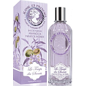 Jeanne und Provence Le Temps des Secrets Mandeln und Brombeerblüten parfümiertes Wasser für Frauen 125 ml