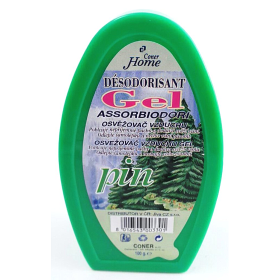 Coner Pine Lufterfrischer Tablett 100 g