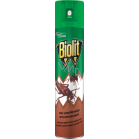 Biolit Plus Sprühmittel gegen kriechendes Ungeziefer, 400 ml