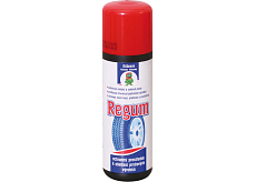 Regum Schutzmittel zur Behandlung von Gummiartikeln, 200 ml