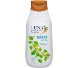 Alpa Luna, Kräutershampoo Birke, 430 ml