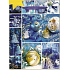 Nekupto Geschenk Papiertüte 32,5 x 26 x 13 cm Weihnachten 1233 40 WBL