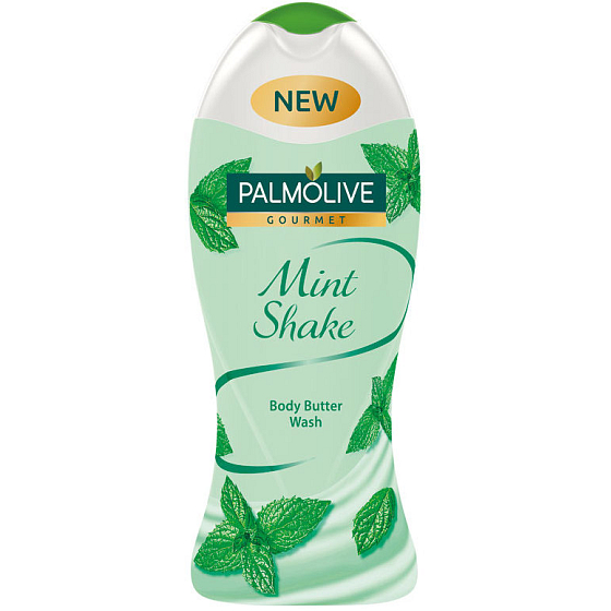 Palmolive Gourmet Mint Shake Duschgel 250 ml