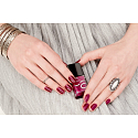 Catrice ICONails Gel Lack Nagellack 35 Es ist ein Berryful Day 10,5 ml