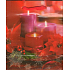 Albi Geschenkpapier kleine Tasche 13,5 x 11 x 6 cm Weihnachten TS4 96252