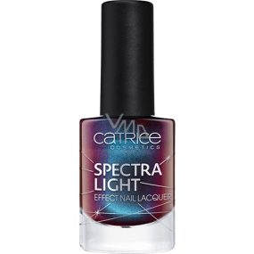 Catrice Spectra Light Effect Nagellack 03 Unregelmäßige Galaxien 10 ml