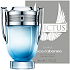 Paco Rabanne Invictus Aqua 2018 Eau de Toilette für Männer 50 ml