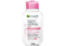 Garnier Skin Naturals Mizellenwasser für empfindliche Haut mini 100 ml