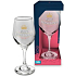 Albi My Bar Weinglas Glitter Party Princess 270 ml